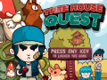 Lalao Tree House quest