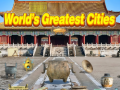 Lalao World's Greatest Cities