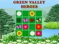 Lalao Green Valley Heroes