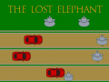 Lalao The Lost Elephant