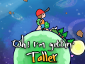 Lalao Oh! I'm Getting Taller