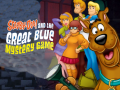 Lalao Scooby-Doo! and the Great Blue Mystery