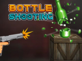 Lalao Bottle Shooting