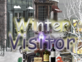 Lalao Winter Visitor
