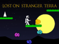 Lalao Lost On Stranger Terra