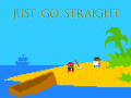 Lalao Just Go Straight