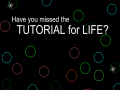 Lalao Have You Missed The Tutorial For Life?
