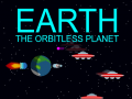 Lalao Earth: The Orbitless Planet