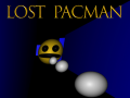 Lalao Lost Pacman