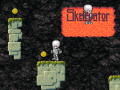 Lalao Skelevator: A Rising Tide Of Lava To Escape