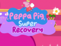 Lalao Peppa Pig Super Recovery