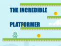 Lalao The Incredible Platformer
