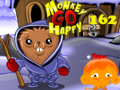 Lalao Monkey Go Happy Stage 162