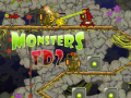 Lalao  Monsters TD2
