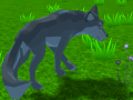 Lalao Wolf Simulator