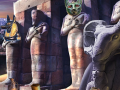 Lalao Secret of The Tomb