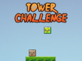 Lalao Tower Challenge