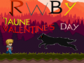 Lalao RWBYJaune Valentine's Day