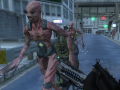 Lalao Aliens Invasion