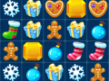 Lalao Happy Winter Match 3