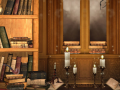 Lalao Spot the differences School of Wizards