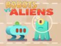 Lalao Robots vs Aliens