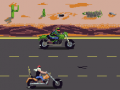 Lalao Biker Rage