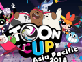 Lalao Toon Cup Asia Pacific 2018