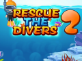 Lalao Rescue the Divers 2