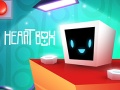 Lalao Heart Box
