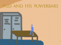 Lalao Ned and His Powerbars