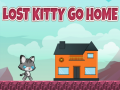 Lalao Lost Kitty Go Home