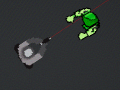 Lalao Another Zombie Top Down shooter