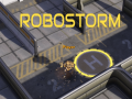 Lalao Robostorm