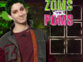 Lalao Zoms vs Poms