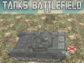Lalao Tanks Battlefield