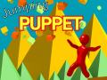 Lalao Jumping Puppet