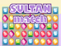 Lalao Sultan Match
