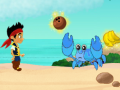 Lalao Jake and the Never Land Pirates Never Land Rescue
