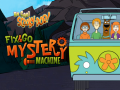 Lalao Fix & Go Mystery Machine