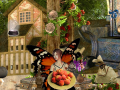 Lalao The Book of Fairytales