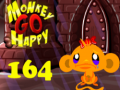 Lalao Monkey Go Happy Stage 164