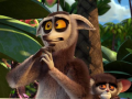 Lalao All Hail King Julien Exiled