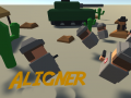 Lalao Aligner