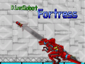 Lalao Dino Robot Fortress