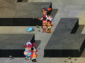 Lalao The Great Pirate Pyramid