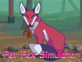 Lalao Pet Fox Simulator