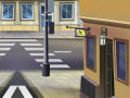 Lalao Spot the differences City Streets