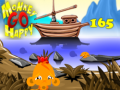 Lalao Monkey Go Happy Stage 165