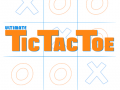 Lalao Ultimate Tic Tac Toe